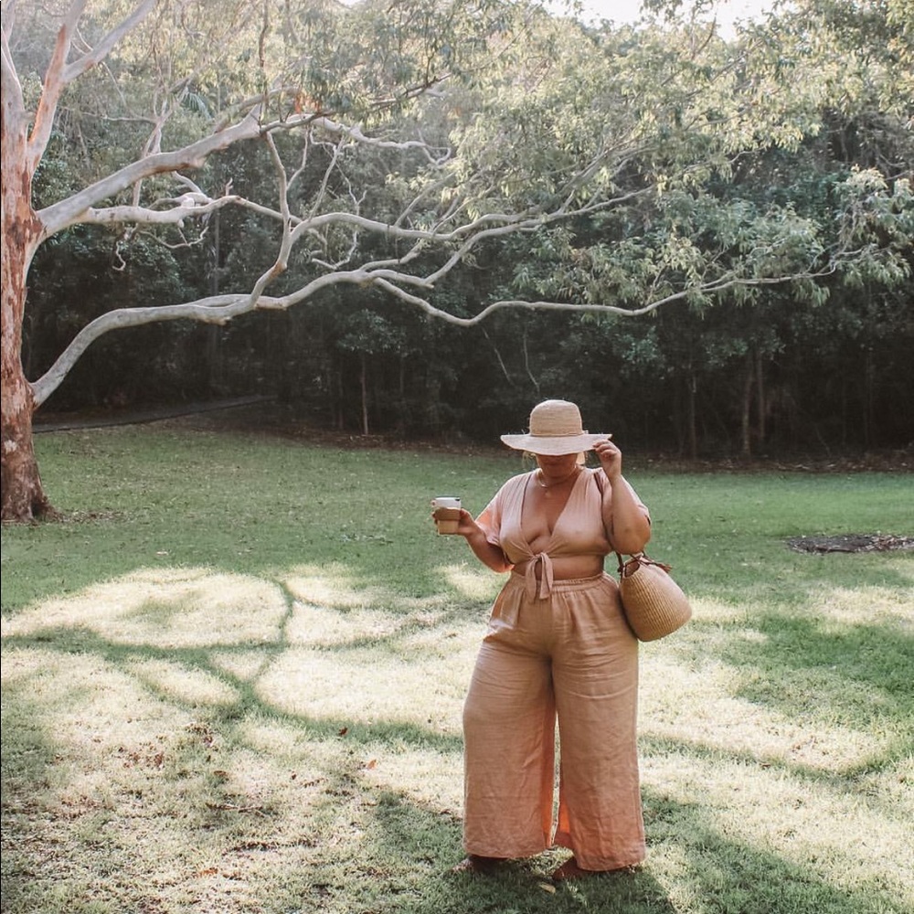 Meet your Posher, Aria